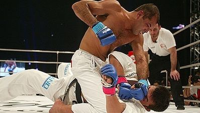 The five most influential names in Brazilian MMA