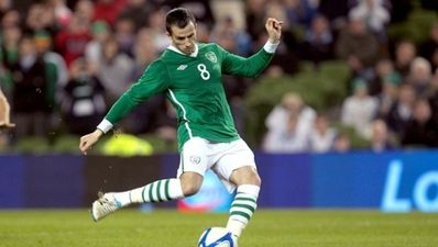 Fahey ruled out of double header as Ireland’s midfield woes increase