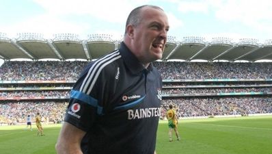 The hype has started already