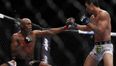 UFC 134 Review: Back in Brazil for good