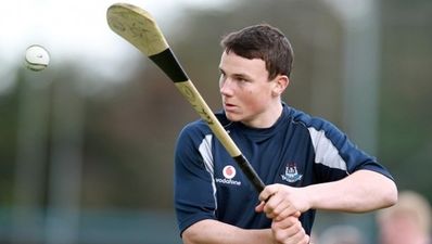 Liam in no Rushe to return to the big ball game