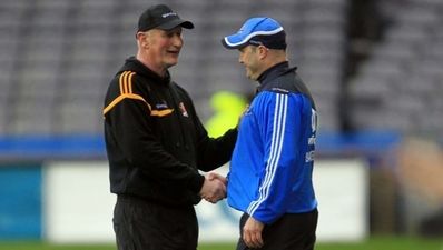 Flattery will get you everywhere