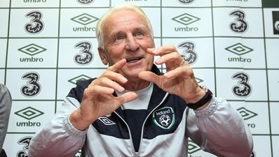 Five reasons Ireland can hope for six points against Slovakia and Russia