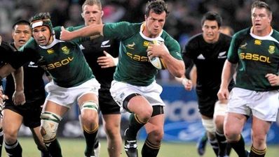 World Cup preview – Pool D: Fiji, Namibia, Samoa, South Africa & Wales