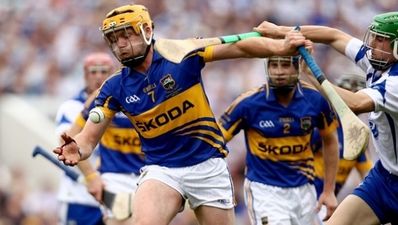 Maher: Let’s get physical