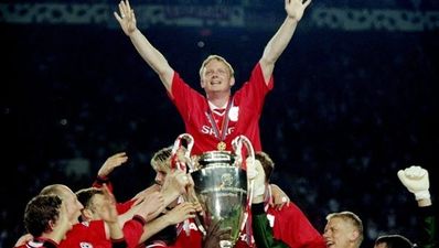 Football’s Complete Chancers XI