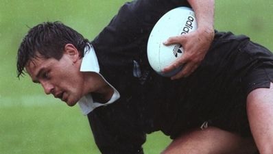 World cup Retro: Zinzan Brooke’s audacious drop goal