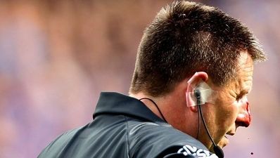 Missing a dead cert, and 22nd century yarns about Tommy Walsh