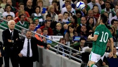 It’s a long time since the Nightmare in Nicosia. How about the Miracle of Moscow?