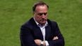 Advocaat rates Macedonia above Ireland