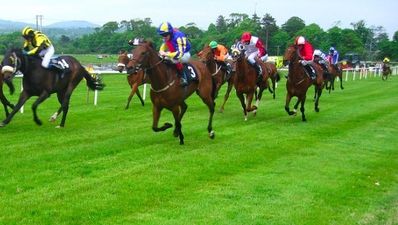 Irish horse racing body might owe bookie £100,000