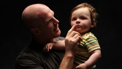 On International Men’s Day, here are some of JOE’s favourite manly men