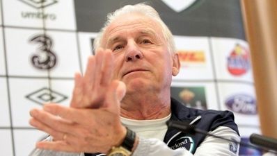 Group B wide open after Armenia batter Slovakia