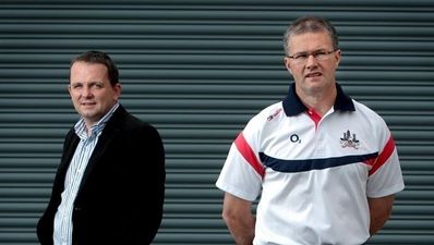 A dramatic day for hurling managers, and a really dramatic day in Laois