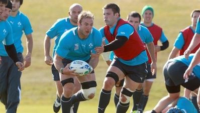 The Four-Timer: Weekend bets