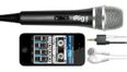 Want One: iRig Microphone