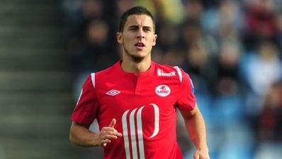 Champions League: Five new season superstars