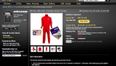 HBO auctions off Entourage tracksuit