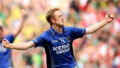 The Dubs have a plan for Gooch, and the 50-year-old assassin