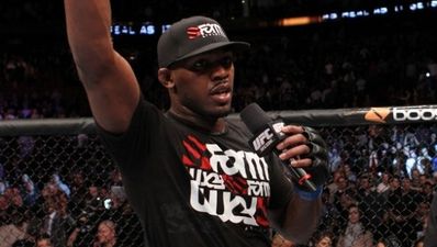 Jon ‘Bones’ Jones: Powerful beyond measure