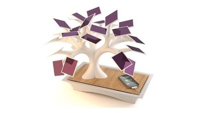 Want One: The Electree