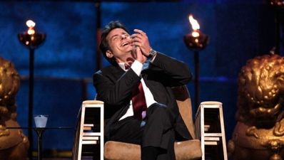 The top five moments from last night’s Charlie Sheen Roast