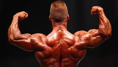 Popular strength training myths – deconstructed