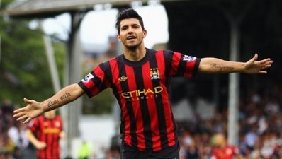 Fantasy Football Insider – Gameweek 6: Aguero’s time has Kun
