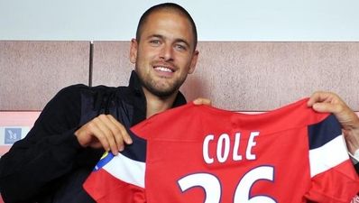 JOE’s Top 5 Weekend Goals