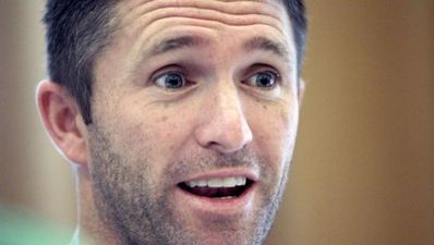 Robbie puts country before club for crucial double header