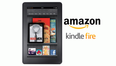 Want One: Amazon’s Kindle Fire