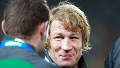 Flannery: Irish squad has always had belief (Video)