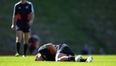 Nightmare for All-Blacks as Carter ruled out of World Cup