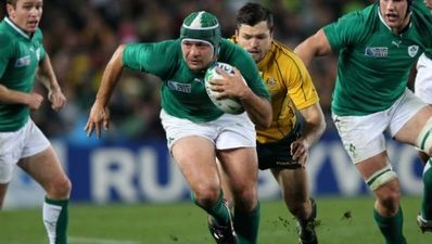 Best in race to be fit for quarter-finals