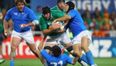 Rugby World Cup Team of the Week – Week 4