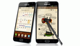 Want One: Samsung Galaxy Note