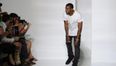 Kanye West’s fashion line launches draws celebs but poor reviews