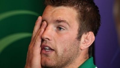 Sean O’Brien joins Twitter