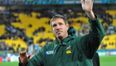 World Cup dream over for Bakkies Botha