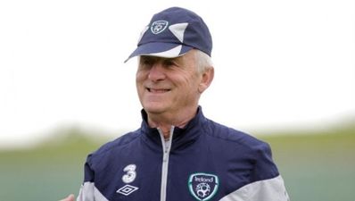Crunch time: Five dilemmas facing Giovanni Trapattoni