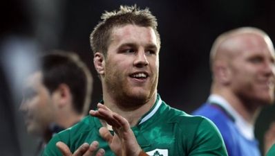 Wales wary of ‘go to man’ O’Brien