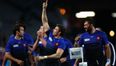 Rejuvenated France march on to semi-final