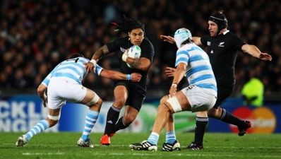 Powerade Hero of the Day: Ma’a Nonu