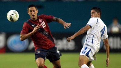 JOE’s Top 5 Weekend Goals