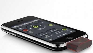 Today’s blitzme deal: The L5 Universal Remote
