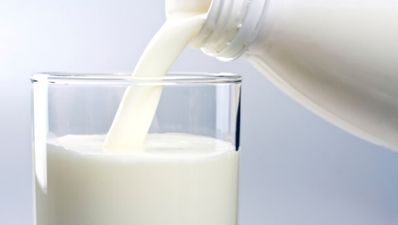 Udderly Ridiculous: German designer creates outfits from milk