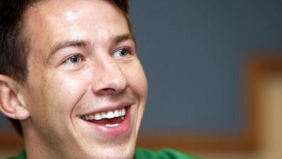 Video: St. Ledger – It’s all about three points