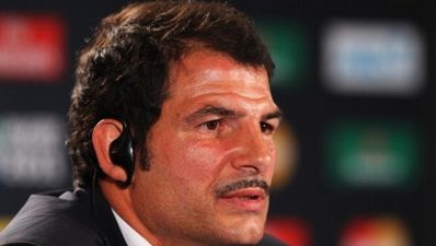 Lievremont sticks with same formula for semi-final