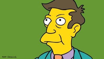 Five famous Armenians