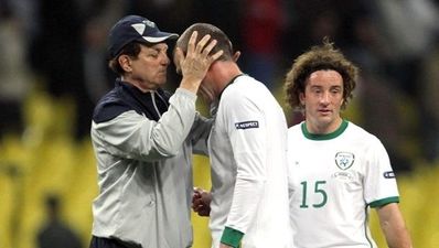 Why it’s so hard to love Ireland